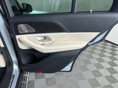 2024 Mercedes-Benz GLE GLE 450 4MATIC®