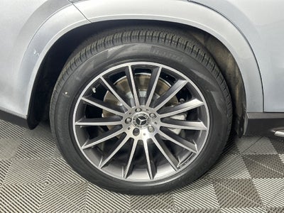 2024 Mercedes-Benz GLE GLE 450 4MATIC®