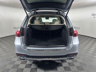 2024 Mercedes-Benz GLE GLE 450 4MATIC®