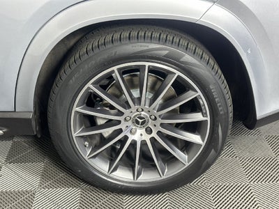 2024 Mercedes-Benz GLE GLE 450 4MATIC®