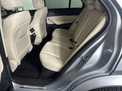 2024 Mercedes-Benz GLE GLE 450 4MATIC®