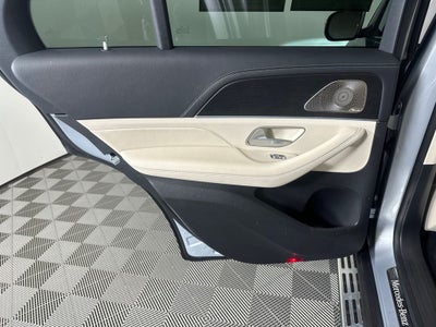 2024 Mercedes-Benz GLE GLE 450 4MATIC®