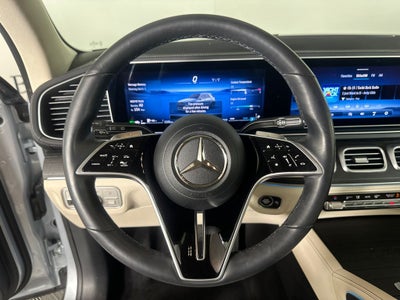 2024 Mercedes-Benz GLE GLE 450 4MATIC®