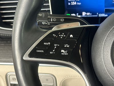 2024 Mercedes-Benz GLE GLE 450 4MATIC®