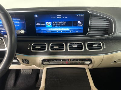 2024 Mercedes-Benz GLE GLE 450 4MATIC®