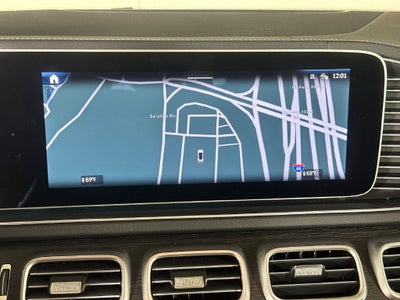 2024 Mercedes-Benz GLE GLE 450 4MATIC®