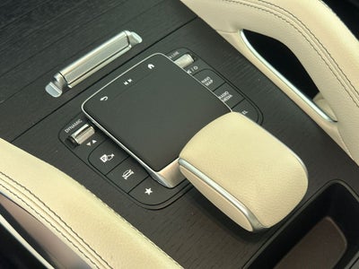 2024 Mercedes-Benz GLE GLE 450 4MATIC®