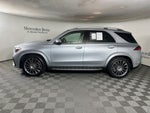 2024 Mercedes-Benz GLE GLE 450 4MATIC®