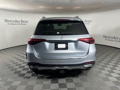 2024 Mercedes-Benz GLE GLE 450 4MATIC®