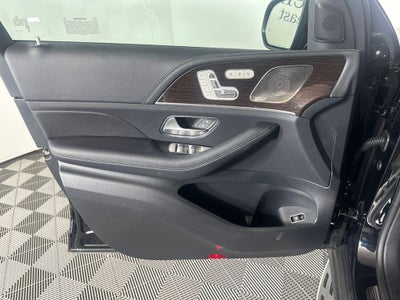 2026 Mercedes-Benz GLE GLE 450 4MATIC®