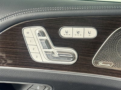 2026 Mercedes-Benz GLE GLE 450 4MATIC®