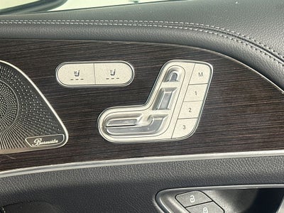 2026 Mercedes-Benz GLE GLE 450 4MATIC®
