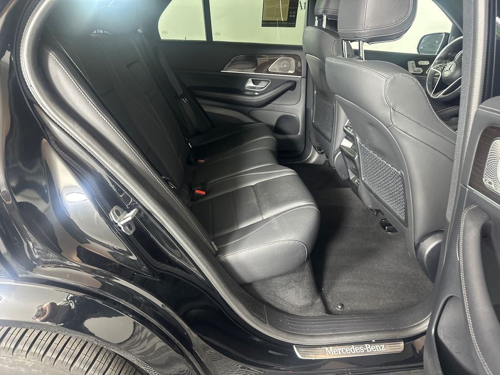 2026 Mercedes-Benz GLE GLE 450 4MATIC®