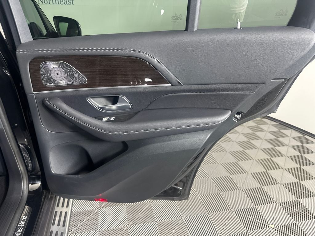 2026 Mercedes-Benz GLE GLE 450 4MATIC®
