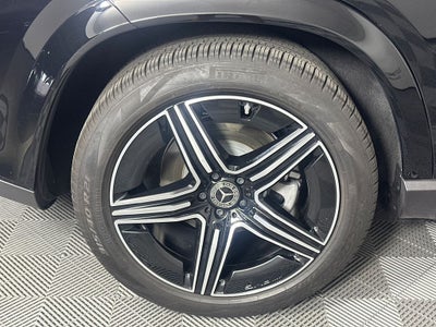 2026 Mercedes-Benz GLE GLE 450 4MATIC®