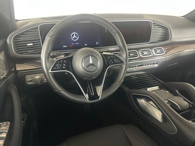 2026 Mercedes-Benz GLE GLE 450 4MATIC®