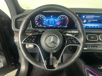 2026 Mercedes-Benz GLE GLE 450 4MATIC®