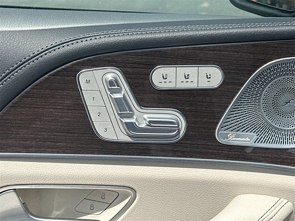 2026 Mercedes-Benz GLE GLE 450 4MATIC®