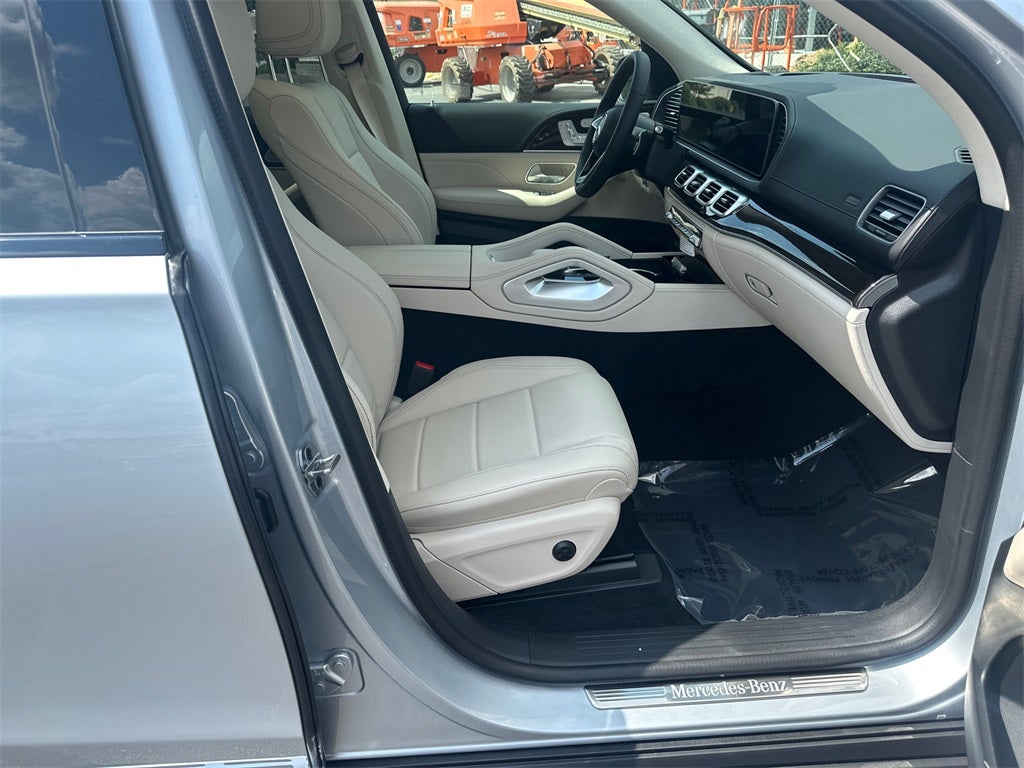 2026 Mercedes-Benz GLE GLE 450 4MATIC®