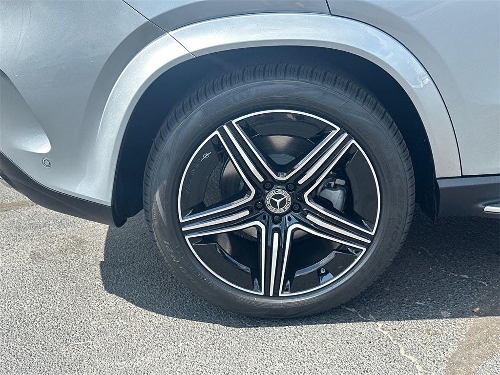 2026 Mercedes-Benz GLE GLE 450 4MATIC®