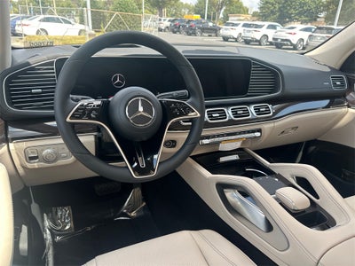 2026 Mercedes-Benz GLE GLE 450 4MATIC®