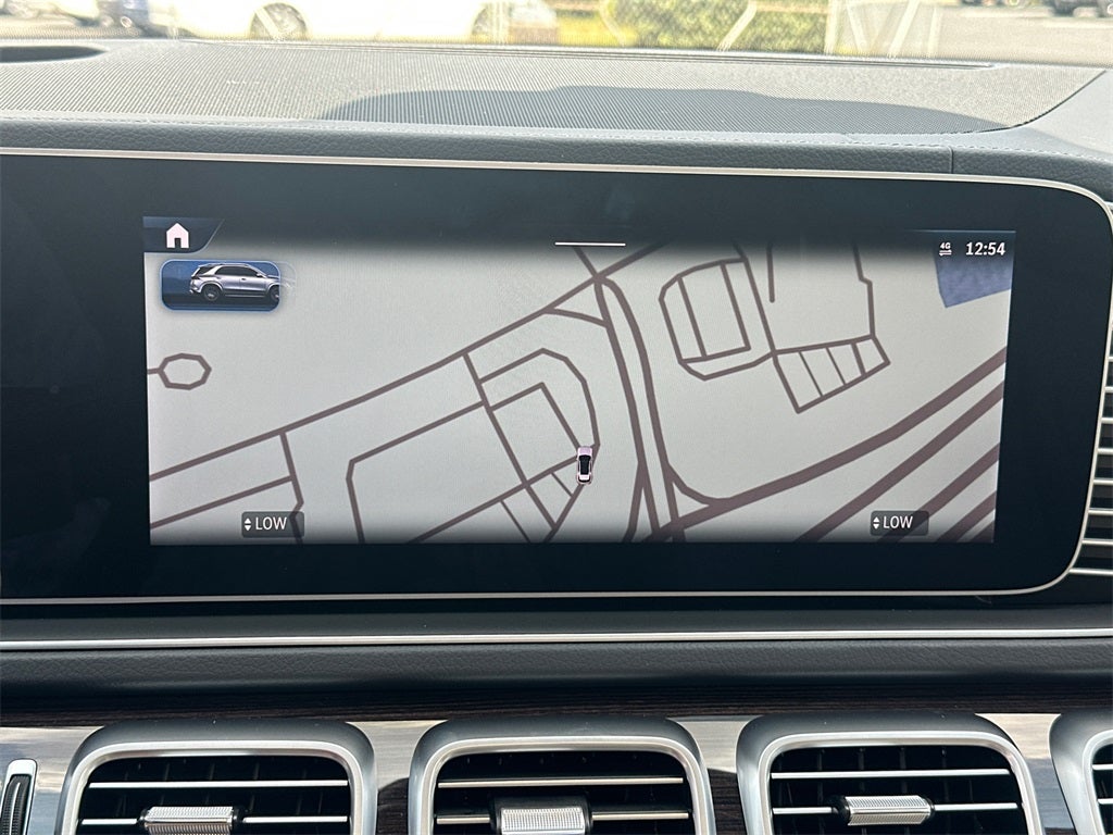 2026 Mercedes-Benz GLE GLE 450 4MATIC®