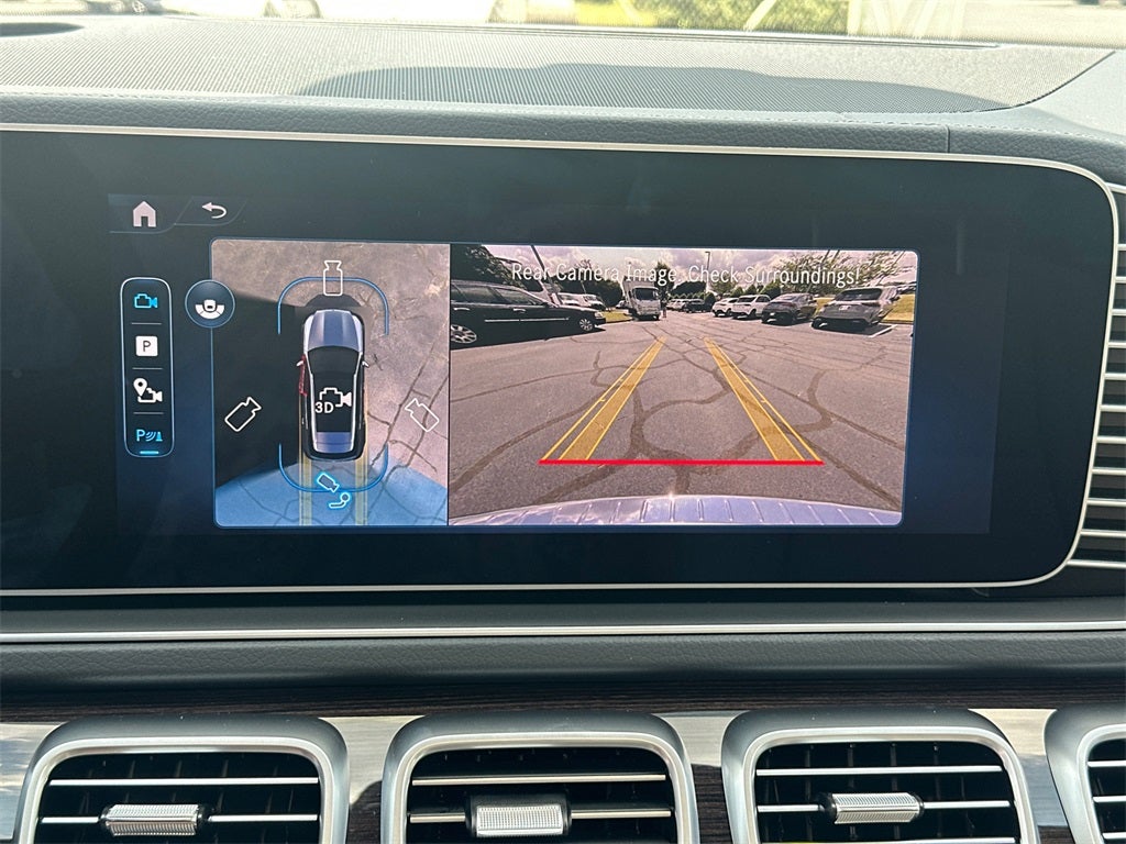 2026 Mercedes-Benz GLE GLE 450 4MATIC®