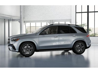 2026 Mercedes-Benz GLE GLE 450 4MATIC®