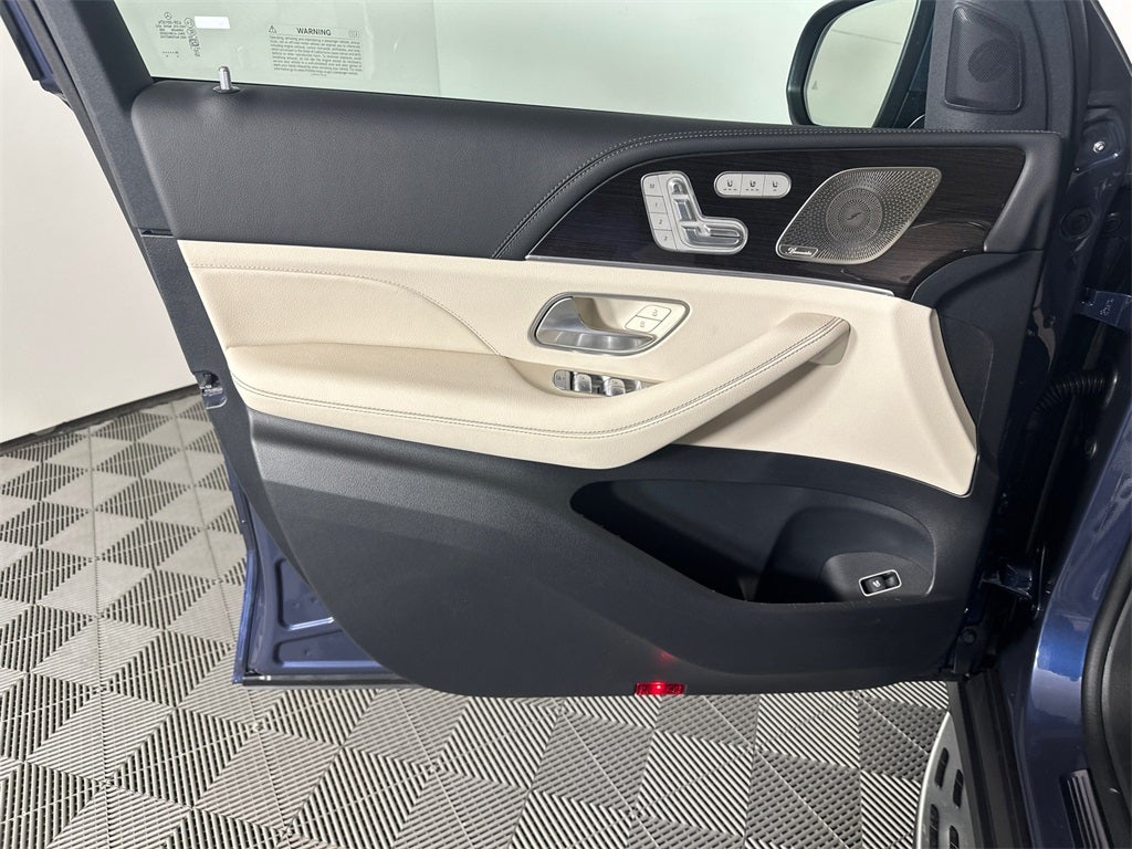 2026 Mercedes-Benz GLE GLE 450 4MATIC®