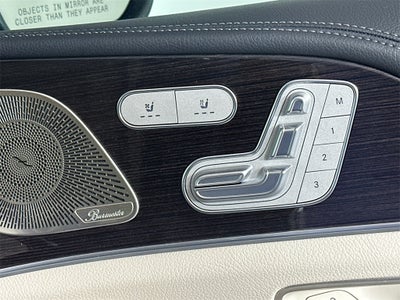 2026 Mercedes-Benz GLE GLE 450 4MATIC®