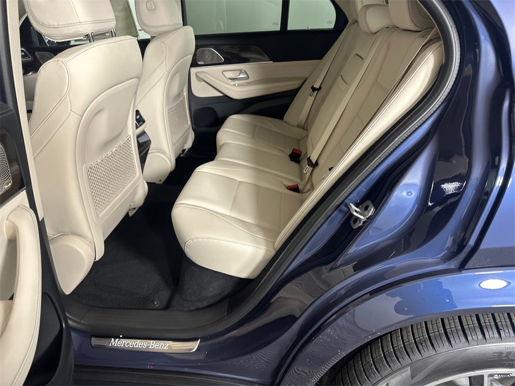 2026 Mercedes-Benz GLE GLE 450 4MATIC®