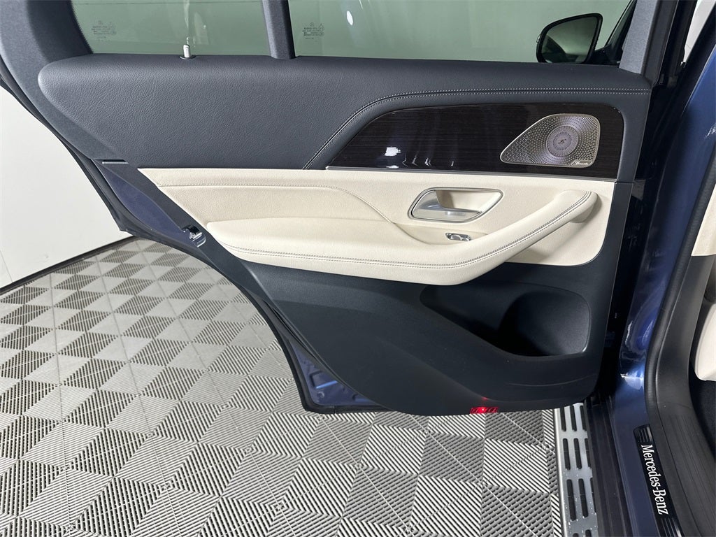 2026 Mercedes-Benz GLE GLE 450 4MATIC®