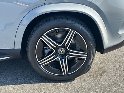 2026 Mercedes-Benz GLE GLE 450 4MATIC®