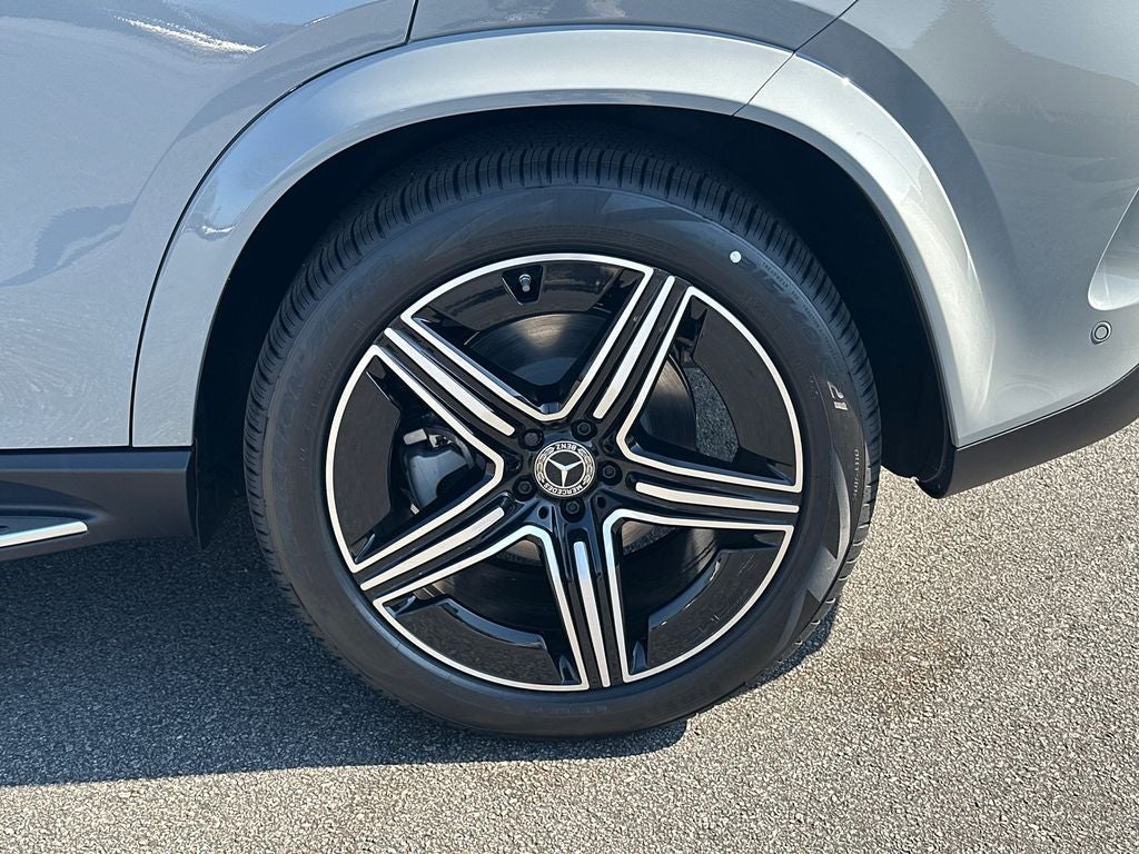 2026 Mercedes-Benz GLE GLE 450 4MATIC®