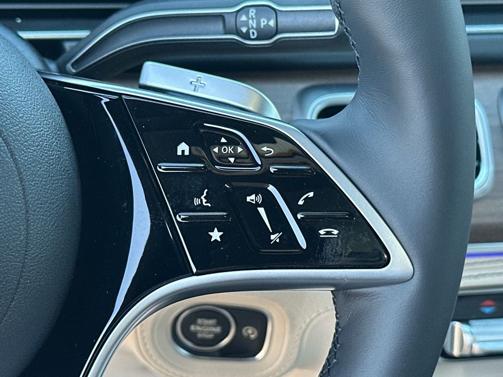 2026 Mercedes-Benz GLE GLE 450 4MATIC®