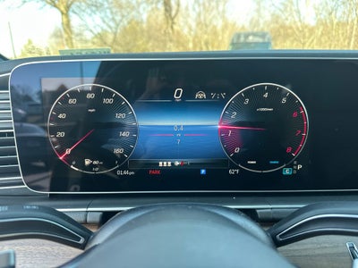 2026 Mercedes-Benz GLE GLE 450 4MATIC®