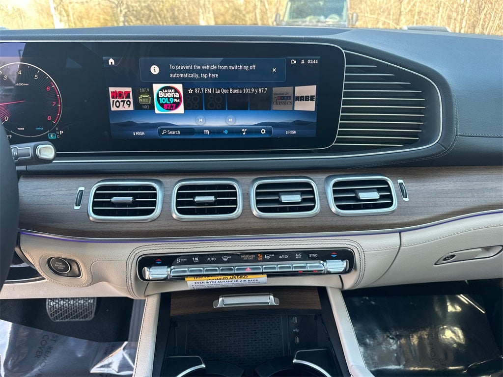 2026 Mercedes-Benz GLE GLE 450 4MATIC®