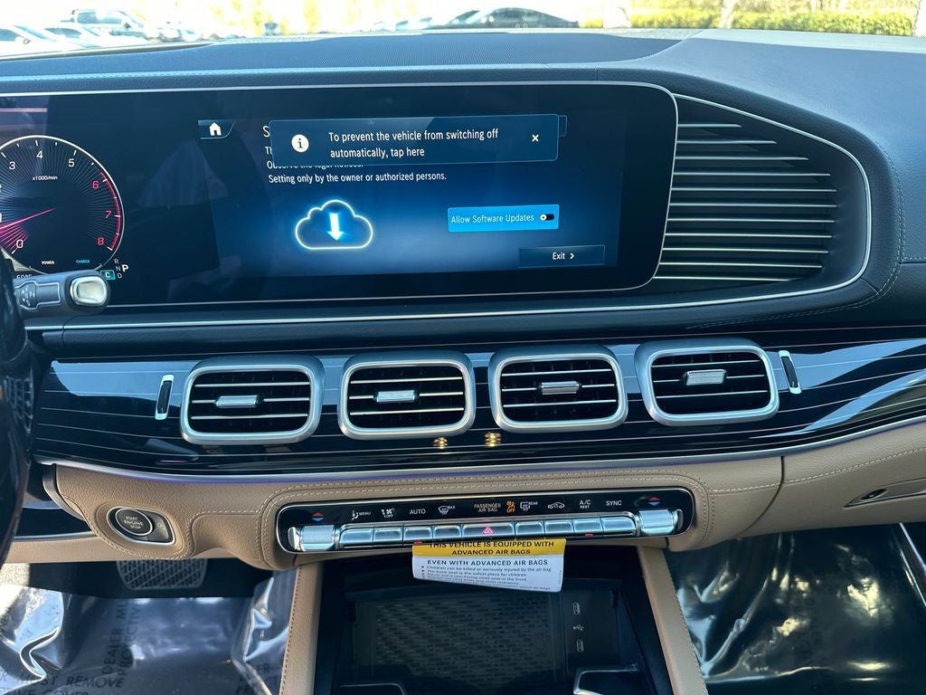 2026 Mercedes-Benz GLE GLE 450 4MATIC®
