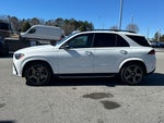 2026 Mercedes-Benz GLE GLE 450 4MATIC®