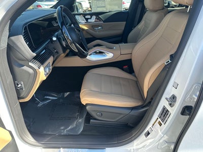 2026 Mercedes-Benz GLE GLE 450 4MATIC®
