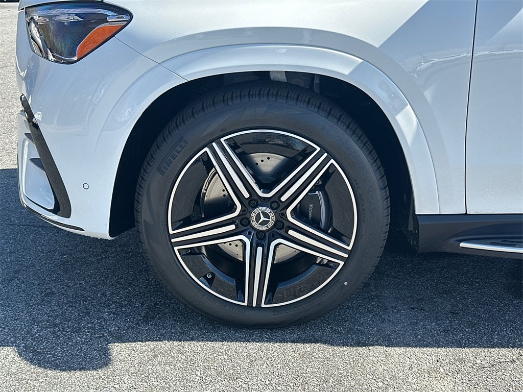 2026 Mercedes-Benz GLE GLE 450 4MATIC®