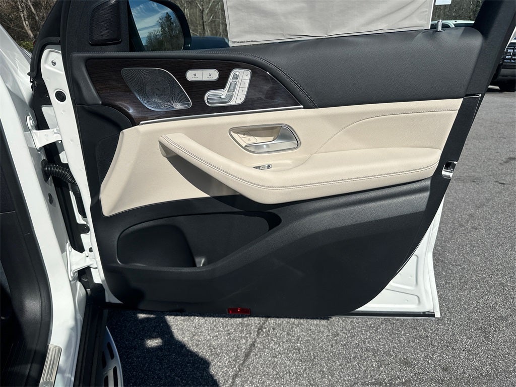 2026 Mercedes-Benz GLE GLE 450 4MATIC®