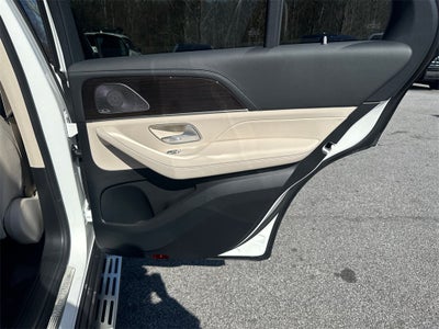 2026 Mercedes-Benz GLE GLE 450 4MATIC®