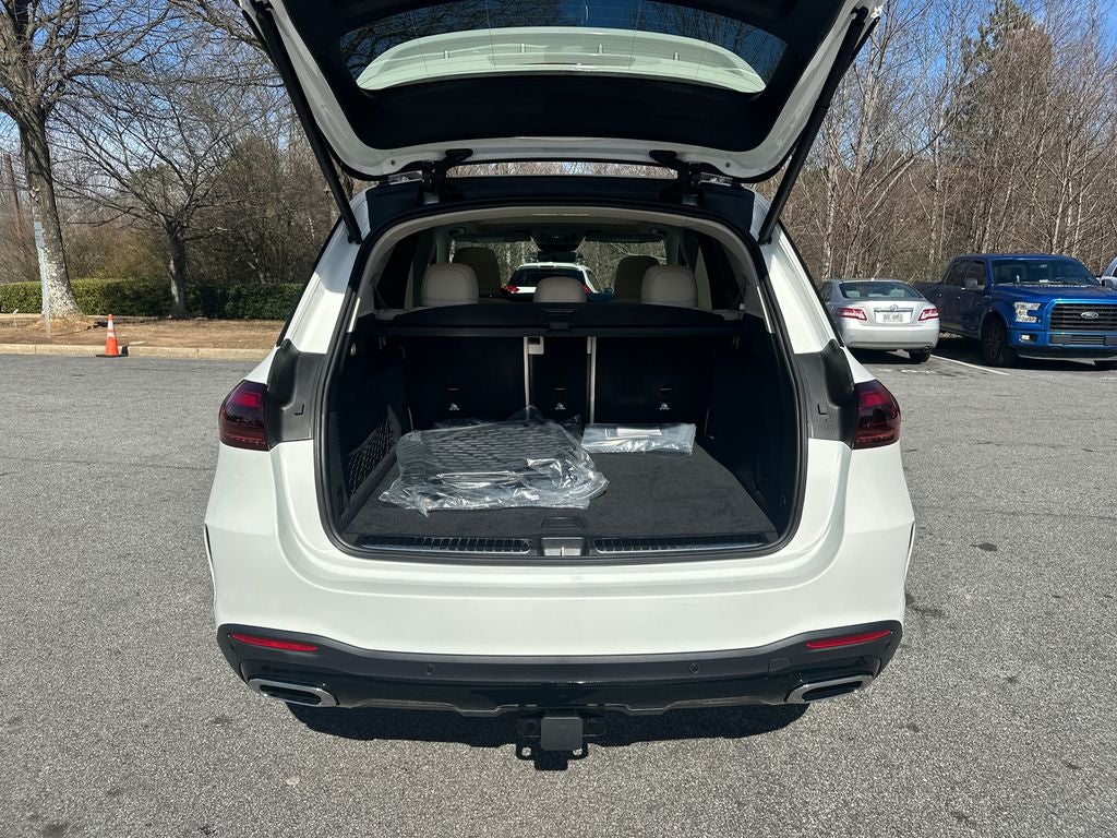 2026 Mercedes-Benz GLE GLE 450 4MATIC®
