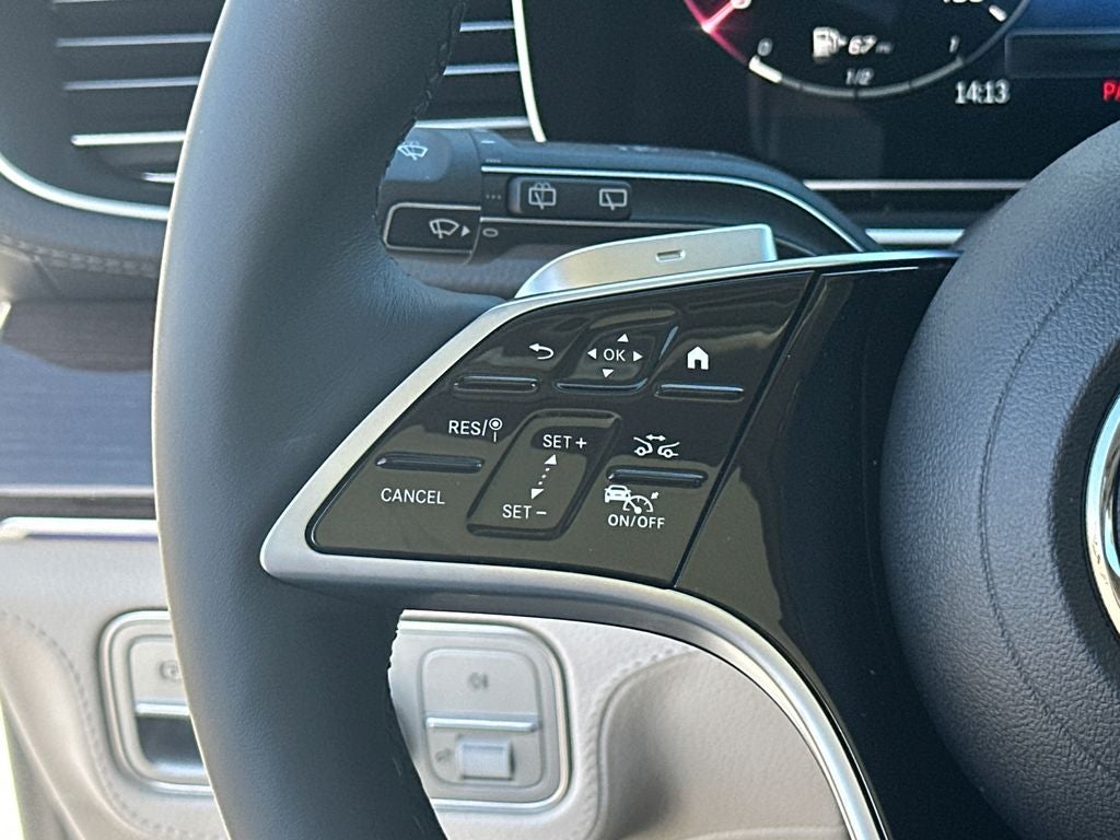 2026 Mercedes-Benz GLE GLE 450 4MATIC®