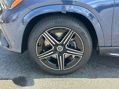 2026 Mercedes-Benz GLE GLE 450 4MATIC®
