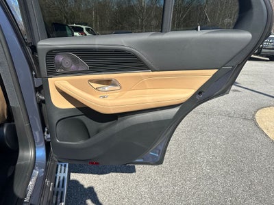 2026 Mercedes-Benz GLE GLE 450 4MATIC®