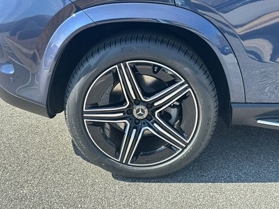 2026 Mercedes-Benz GLE GLE 450 4MATIC®