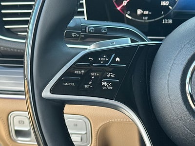 2026 Mercedes-Benz GLE GLE 450 4MATIC®