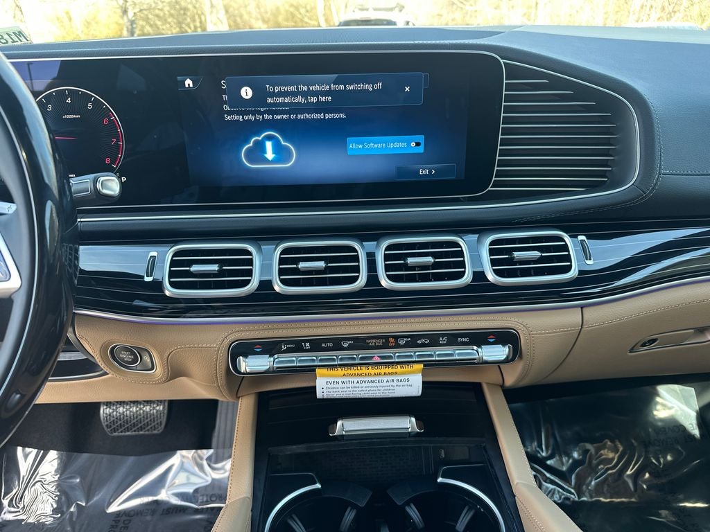 2026 Mercedes-Benz GLE GLE 450 4MATIC®